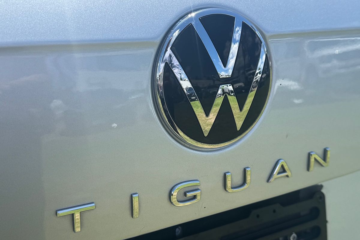 2022 Volkswagen Tiguan 110TSI Life 5N