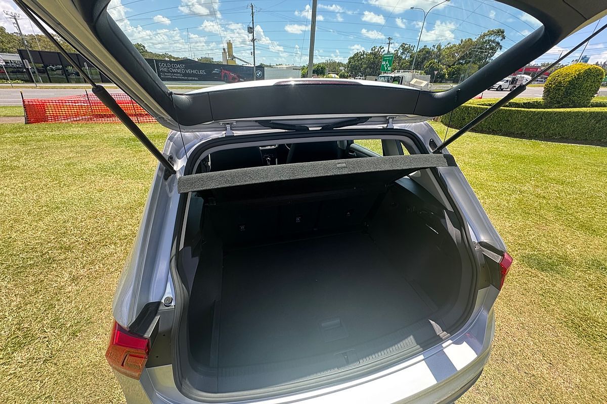 2022 Volkswagen Tiguan 110TSI Life 5N