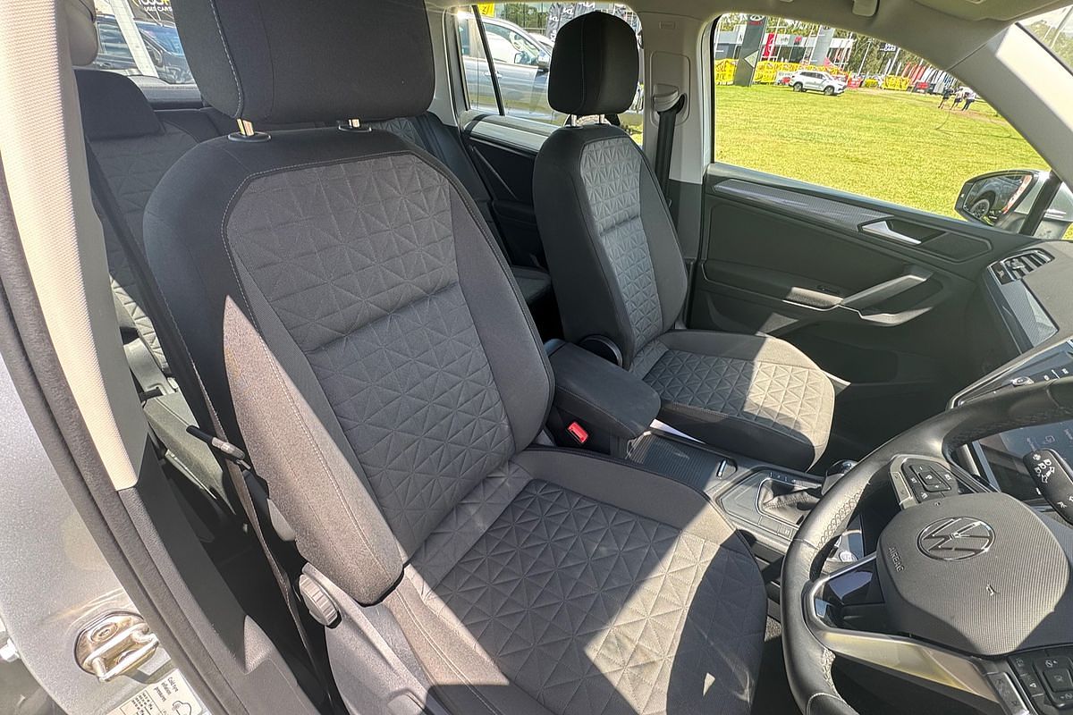 2022 Volkswagen Tiguan 110TSI Life 5N