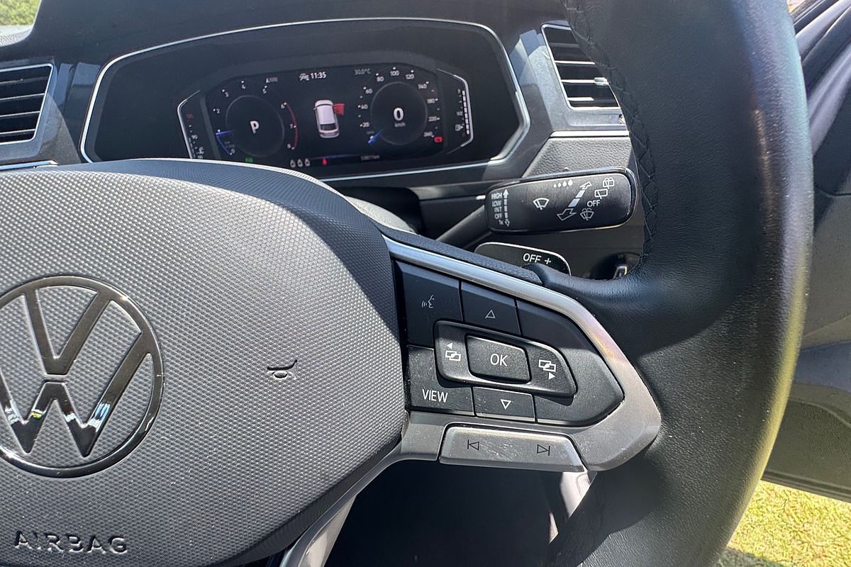 2022 Volkswagen Tiguan 110TSI Life 5N