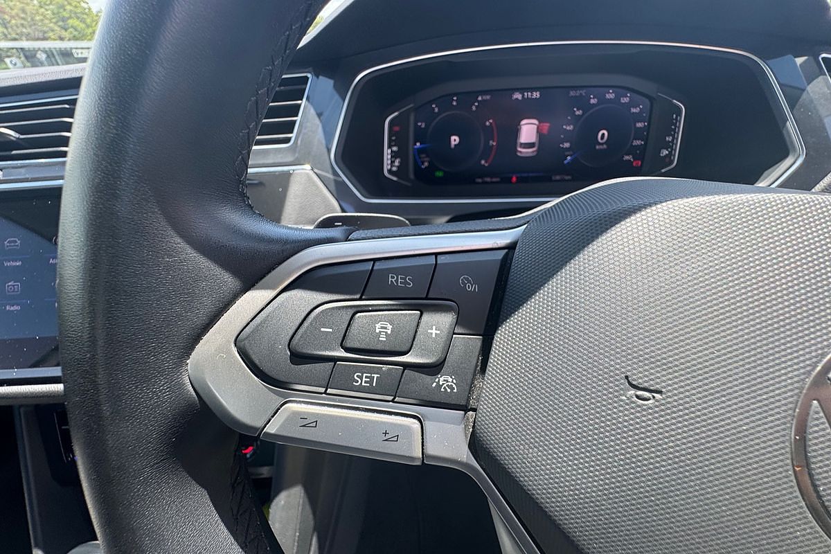 2022 Volkswagen Tiguan 110TSI Life 5N