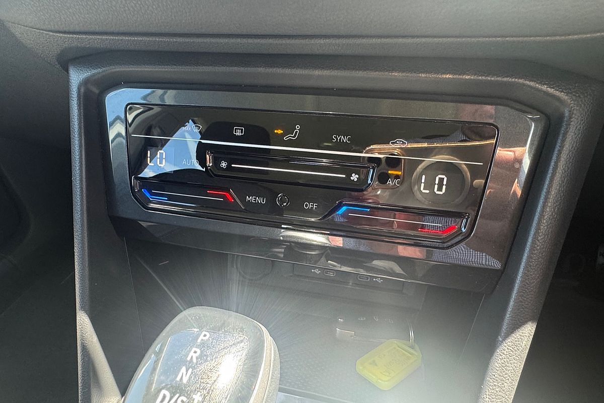 2022 Volkswagen Tiguan 110TSI Life 5N
