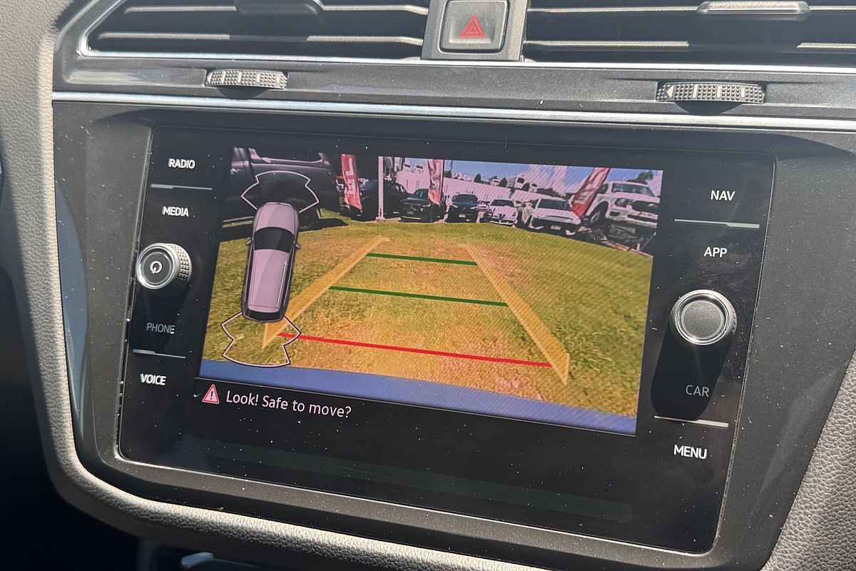 2022 Volkswagen Tiguan 110TSI Life 5N