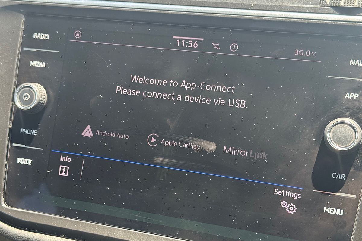 2022 Volkswagen Tiguan 110TSI Life 5N