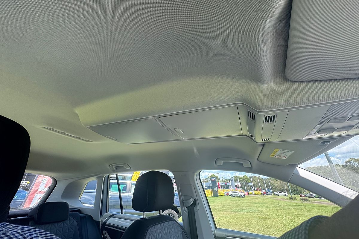 2022 Volkswagen Tiguan 110TSI Life 5N