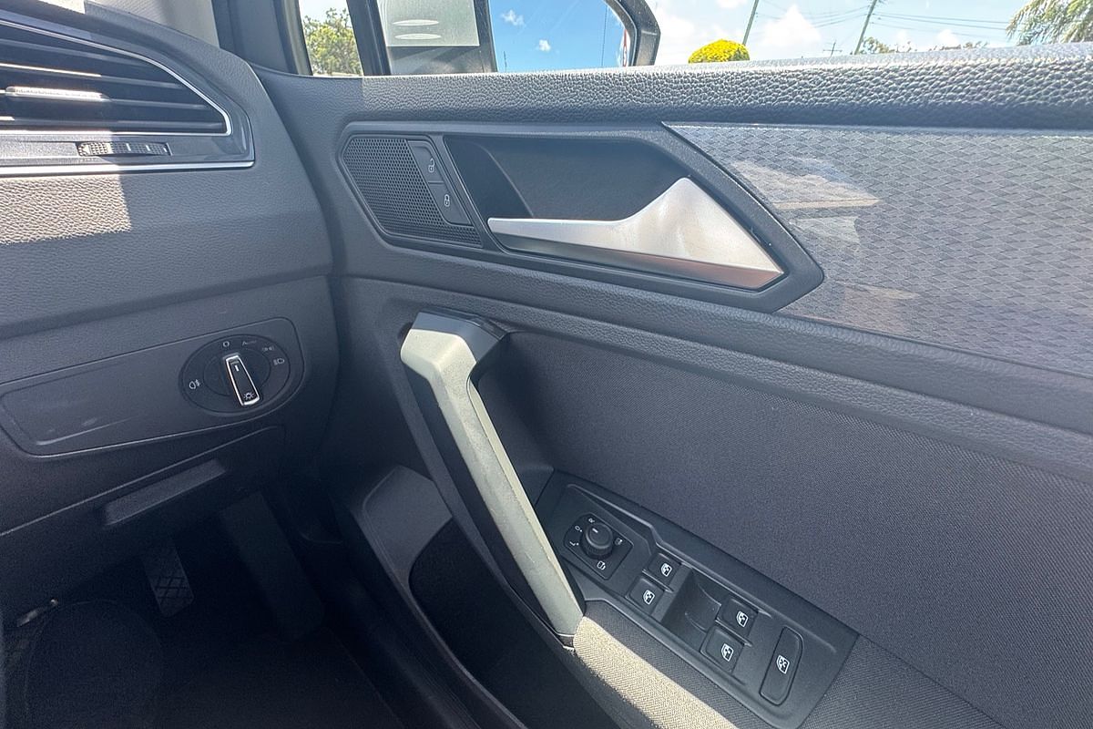 2022 Volkswagen Tiguan 110TSI Life 5N