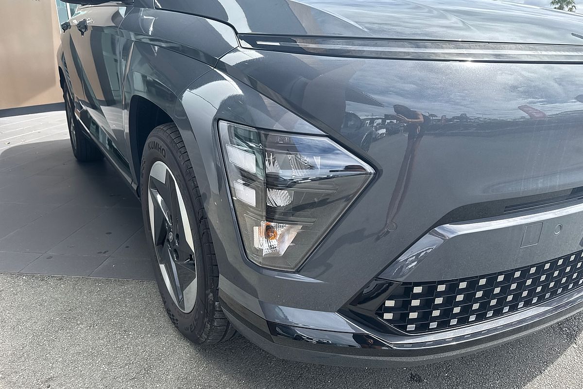 2023 Hyundai Kona Electric SX2.V1