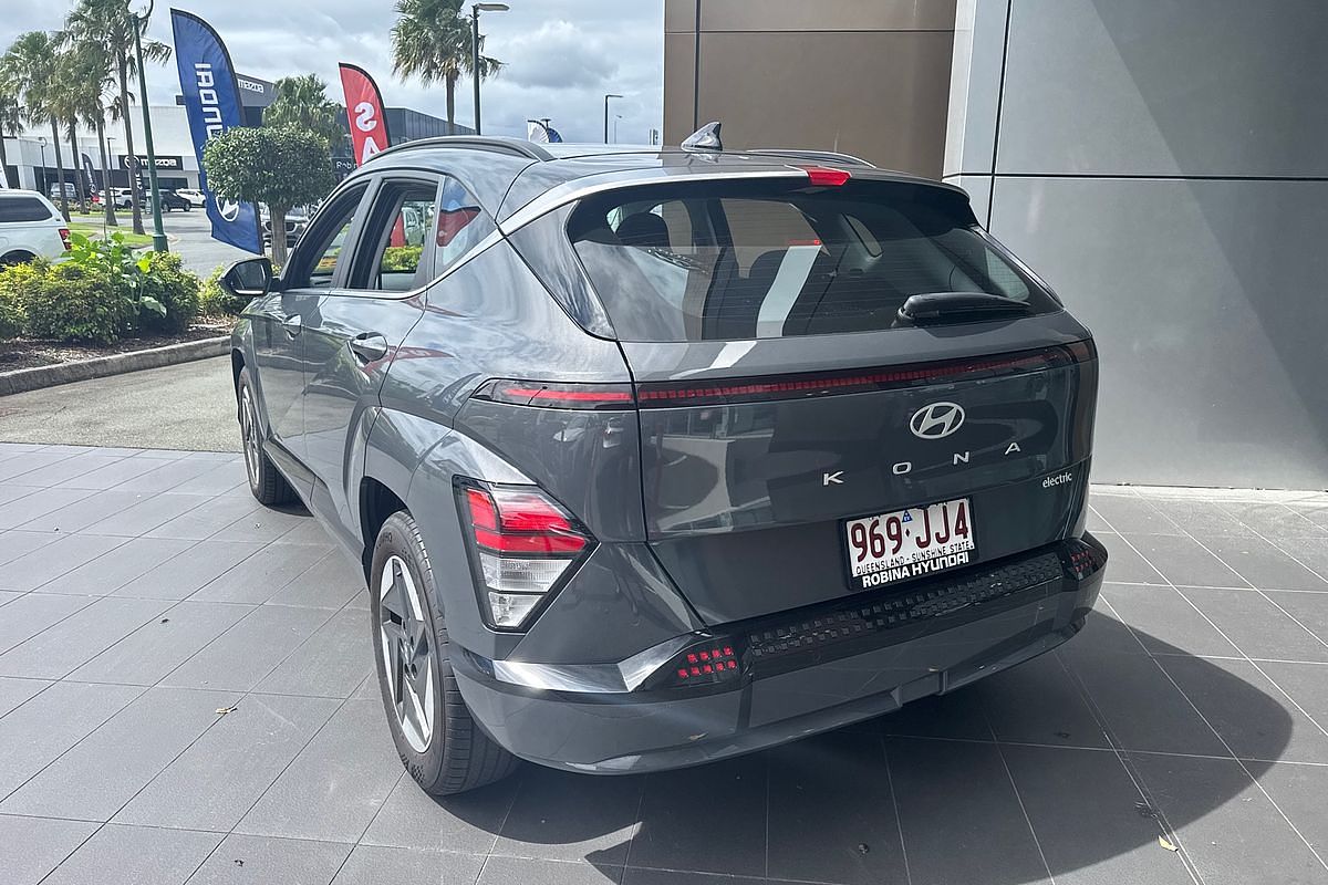 2023 Hyundai Kona Electric SX2.V1