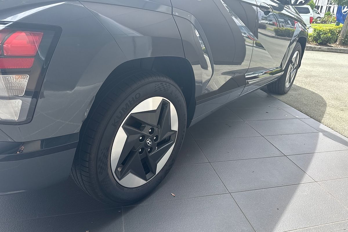 2023 Hyundai Kona Electric SX2.V1