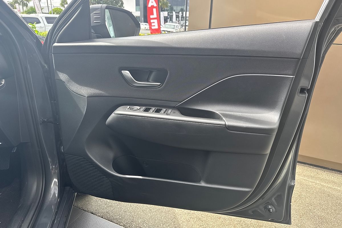 2023 Hyundai Kona Electric SX2.V1