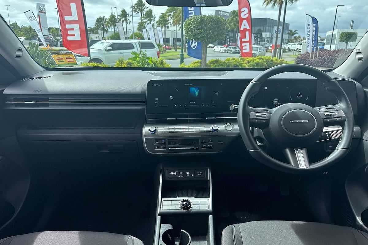 2023 Hyundai Kona Electric SX2.V1