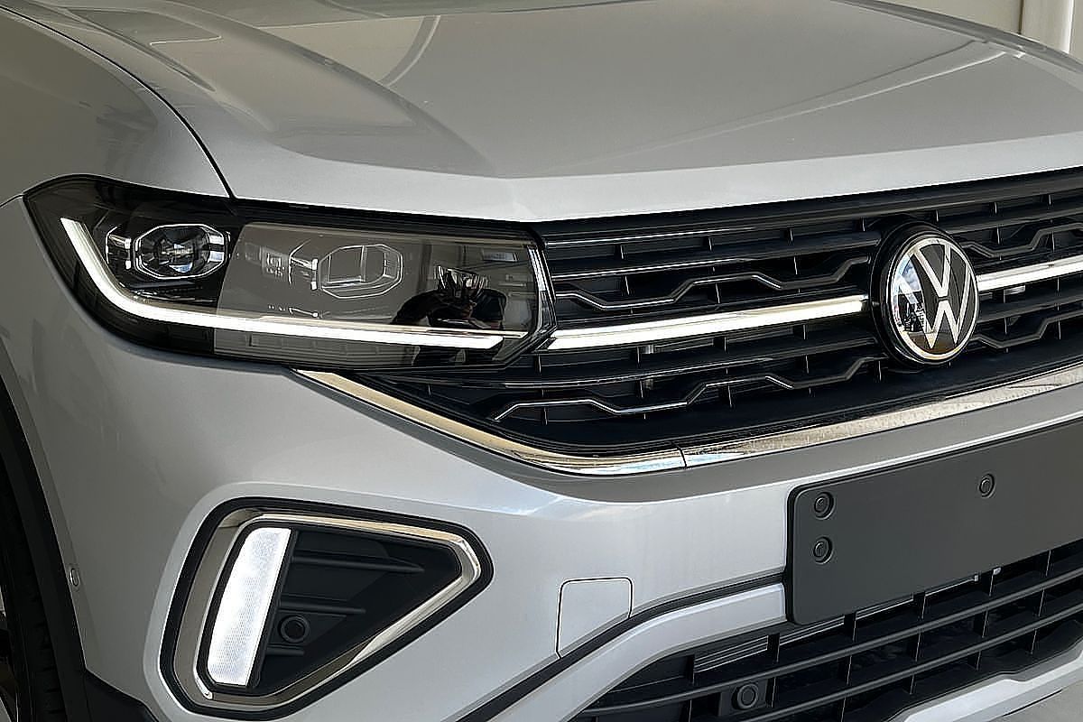 2024 Volkswagen T-Cross 85TSI Style D31