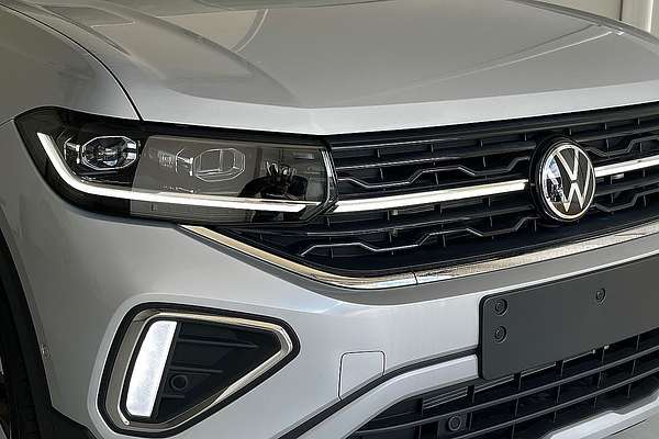 2024 Volkswagen T-Cross 85TSI Style D31