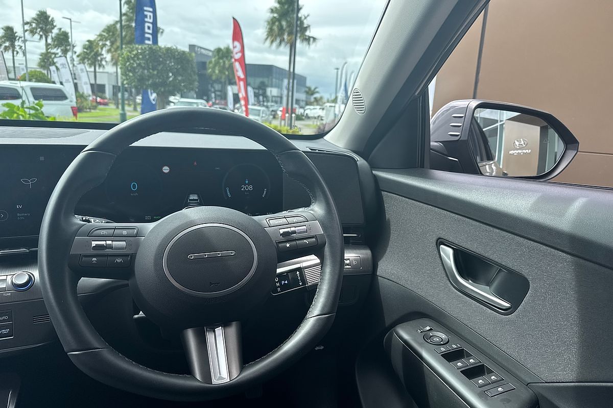 2023 Hyundai Kona Electric SX2.V1