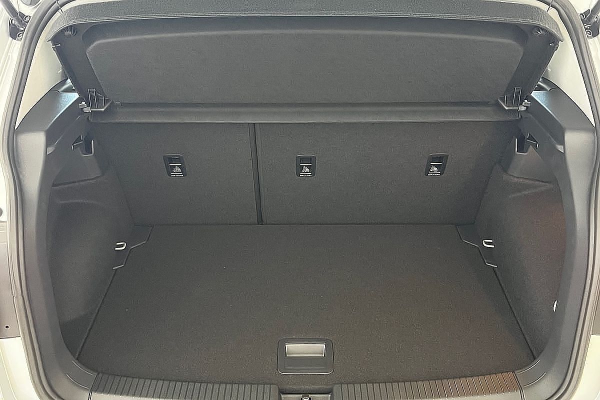 2024 Volkswagen T-Cross 85TSI Style D31