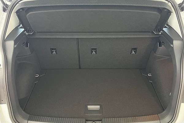 2024 Volkswagen T-Cross 85TSI Style D31