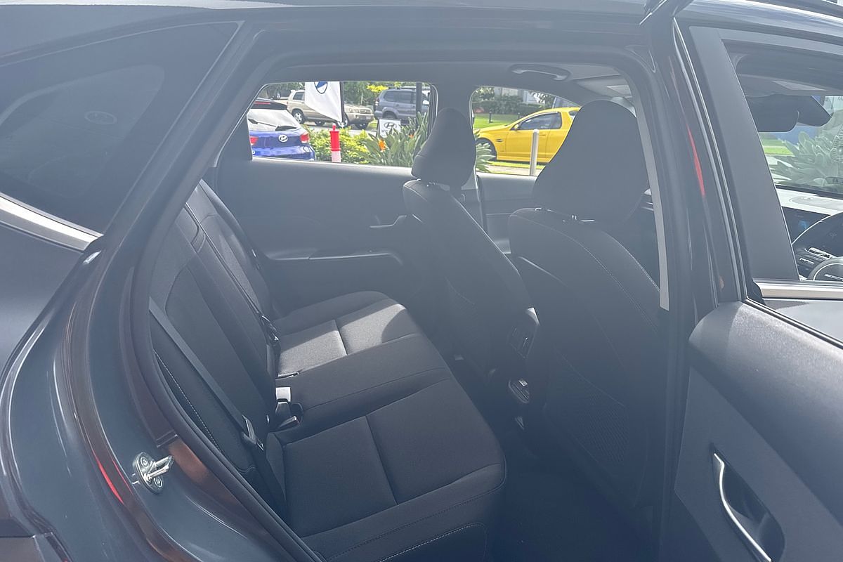 2023 Hyundai Kona Electric SX2.V1