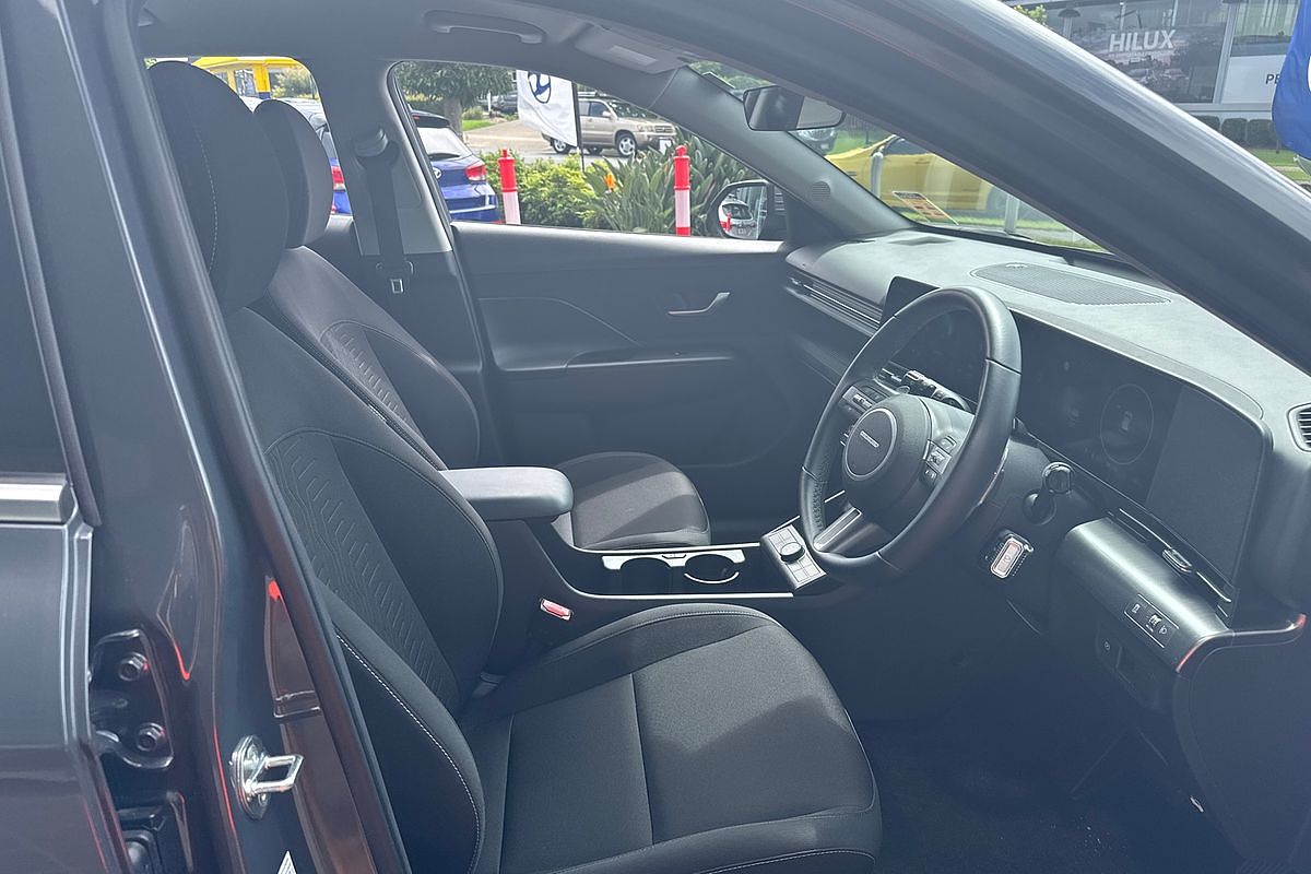 2023 Hyundai Kona Electric SX2.V1