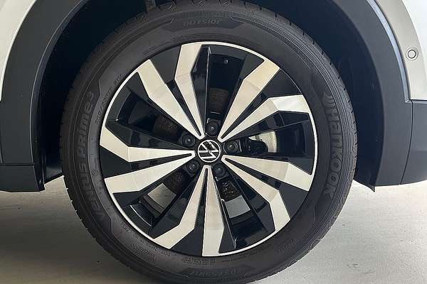2024 Volkswagen T-Cross 85TSI Style D31