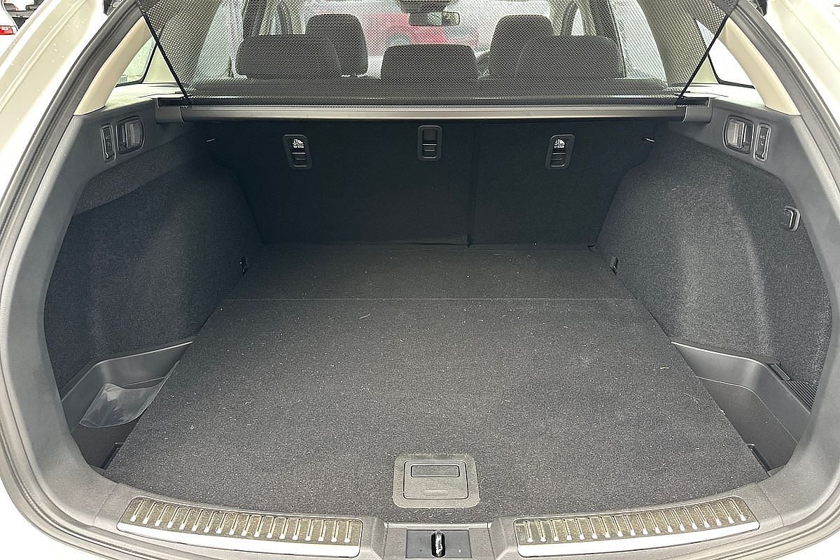 2024 Mazda 6 G25 Sport GL Series