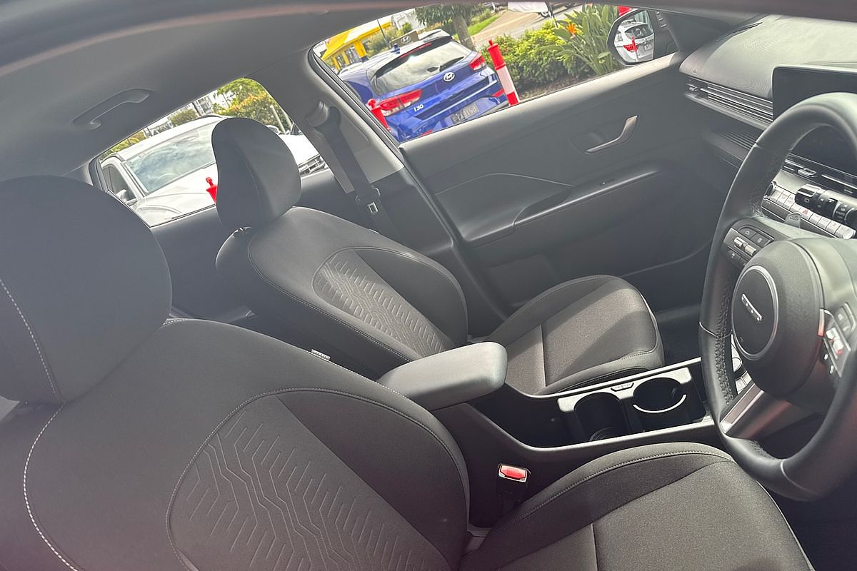 2023 Hyundai Kona Electric SX2.V1