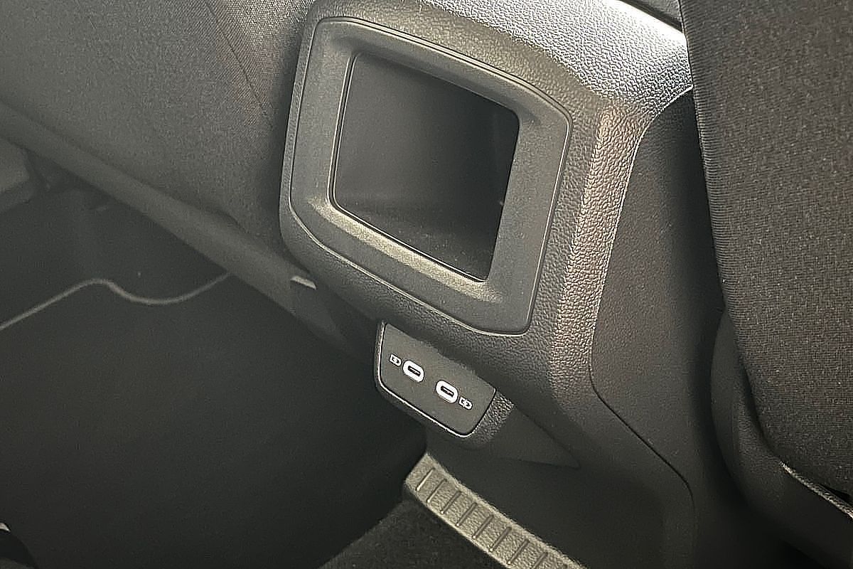 2024 Volkswagen T-Cross 85TSI Style D31