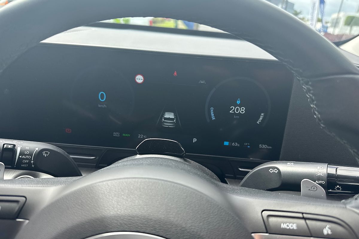 2023 Hyundai Kona Electric SX2.V1