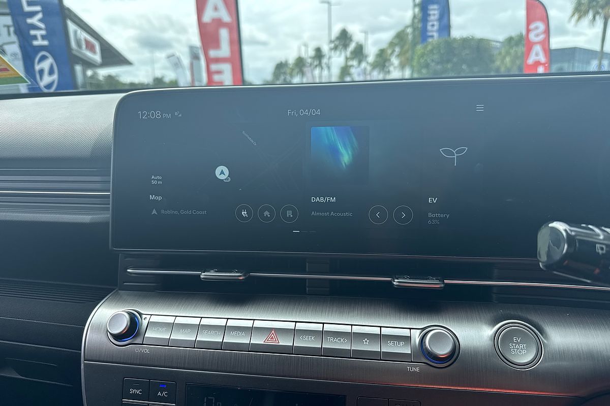 2023 Hyundai Kona Electric SX2.V1