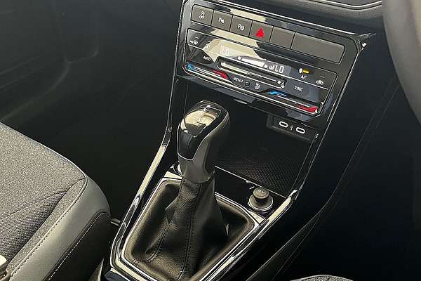 2024 Volkswagen T-Cross 85TSI Style D31