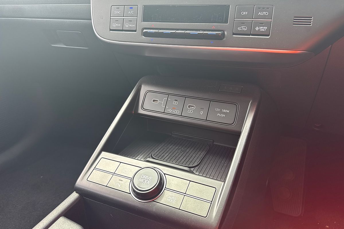 2023 Hyundai Kona Electric SX2.V1
