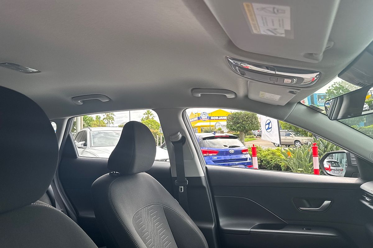 2023 Hyundai Kona Electric SX2.V1