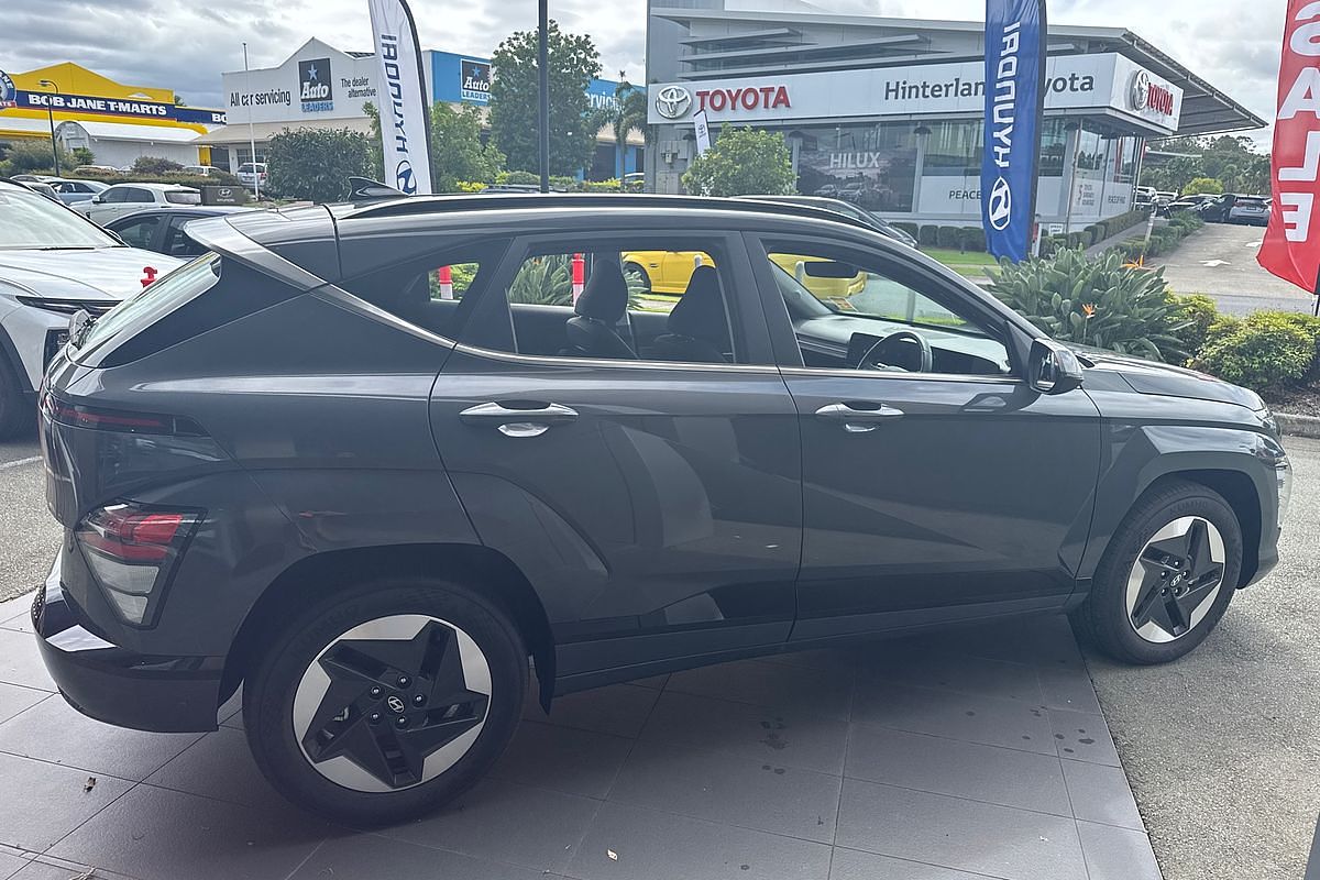 2023 Hyundai Kona Electric SX2.V1