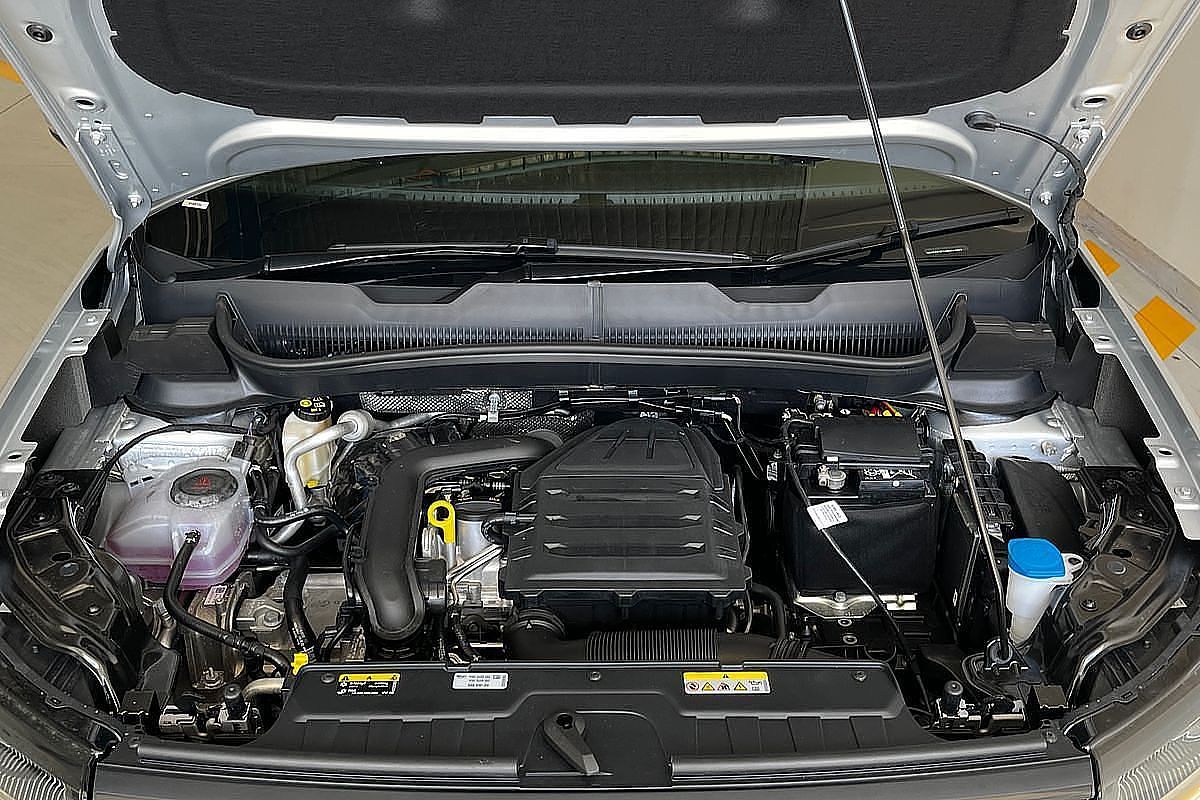 2024 Volkswagen T-Cross 85TSI Style D31