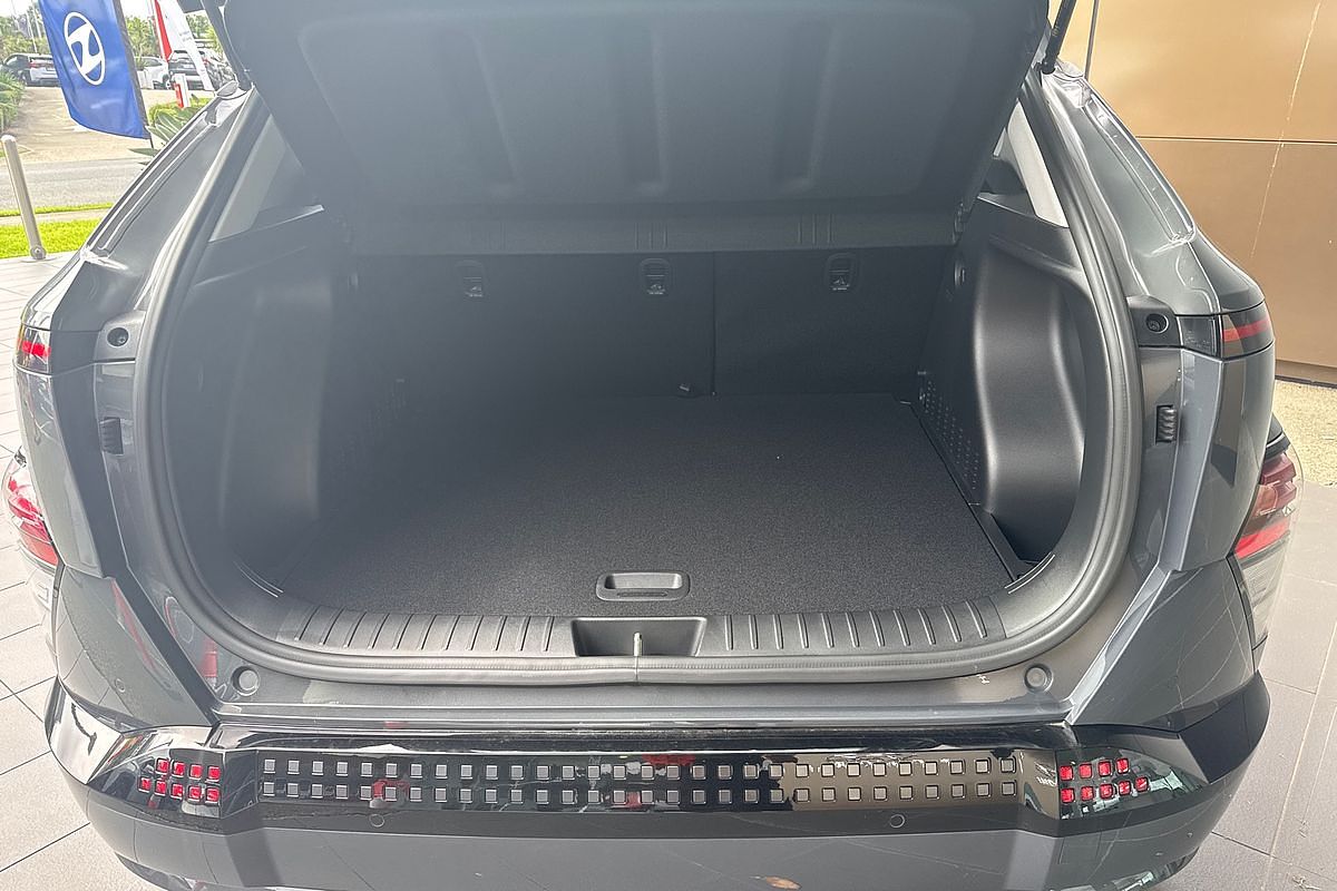 2023 Hyundai Kona Electric SX2.V1