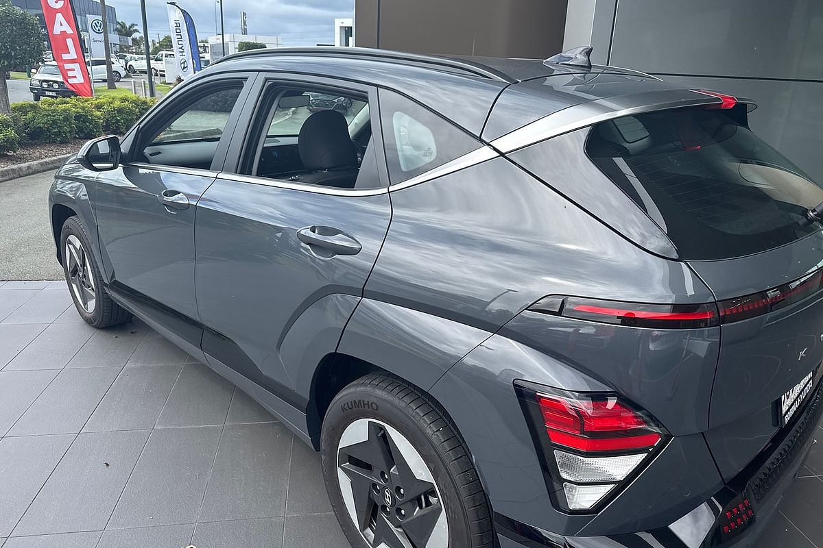 2023 Hyundai Kona Electric SX2.V1