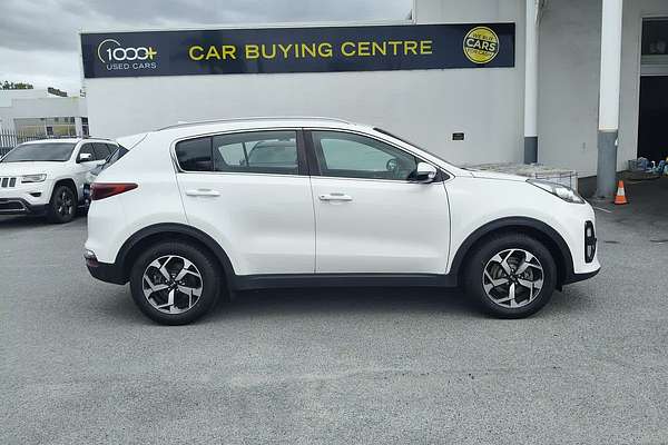 2019 Kia Sportage S QL