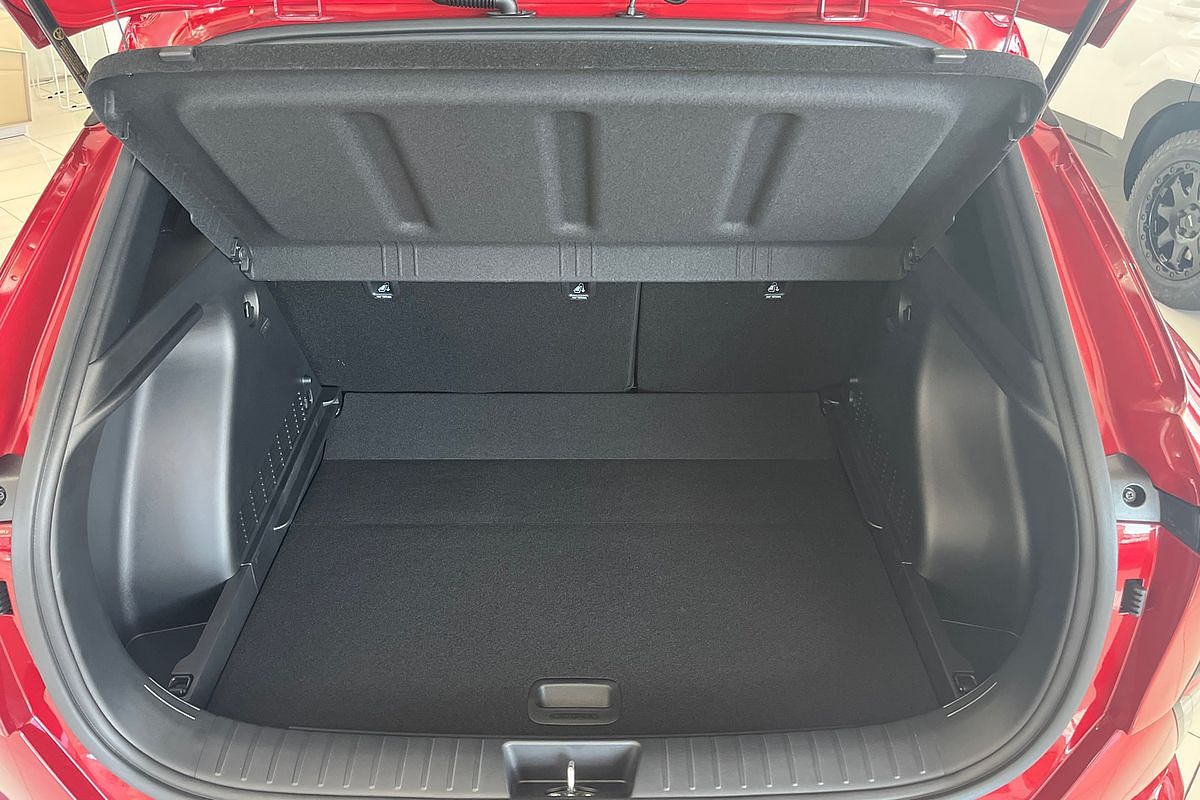 2024 Hyundai Kona N Line SX2.V2