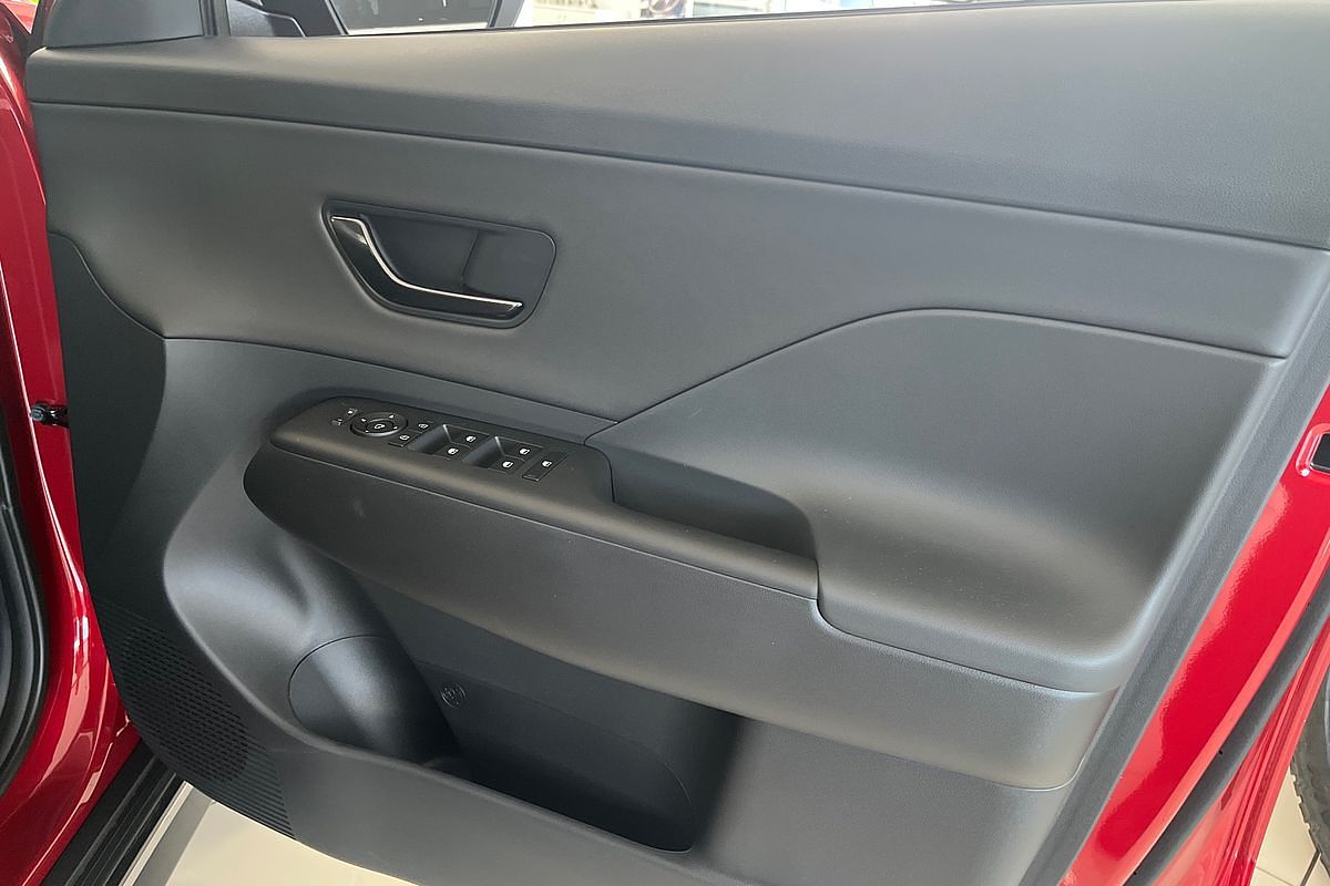 2024 Hyundai Kona N Line SX2.V2