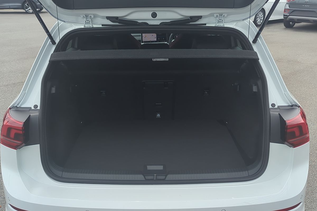 2025 Volkswagen Golf GTI 8.5