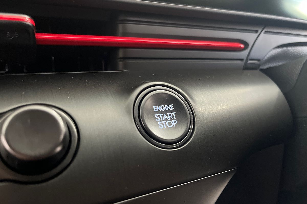 2024 Hyundai Kona N Line SX2.V2