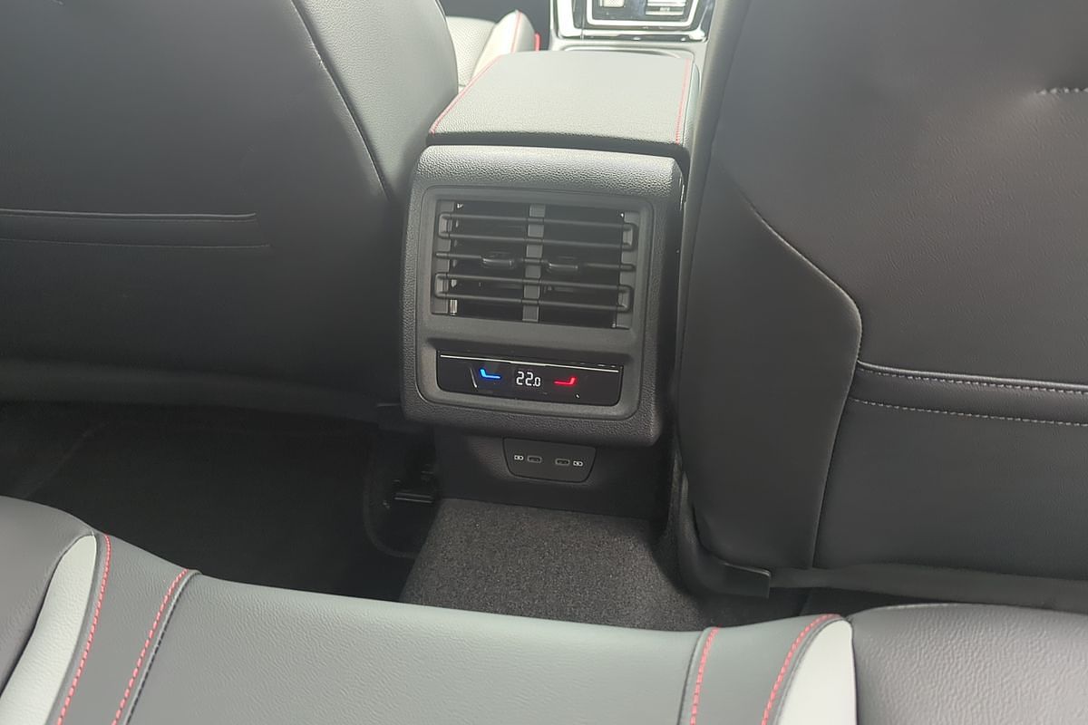 2025 Volkswagen Golf GTI 8.5