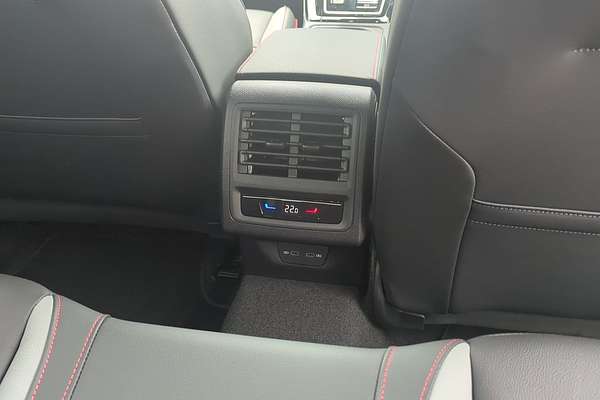 2025 Volkswagen Golf GTI 8.5