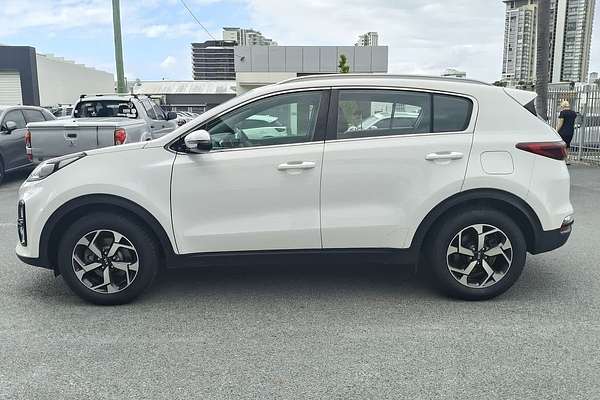 2019 Kia Sportage S QL