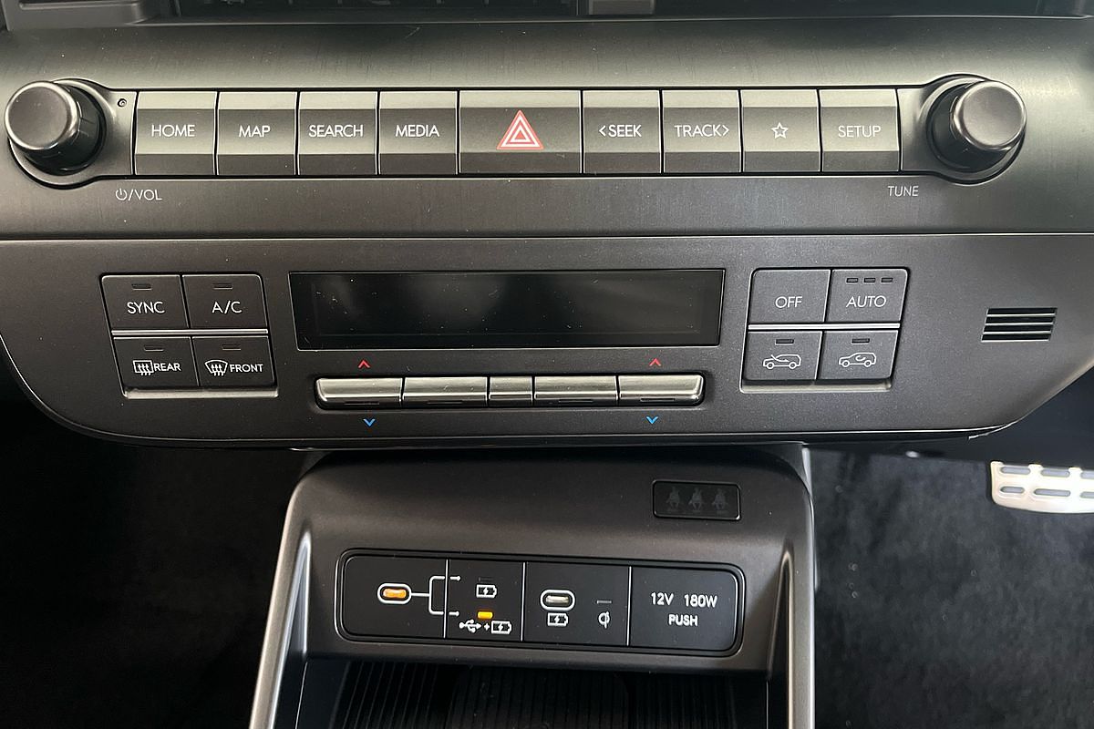 2024 Hyundai Kona N Line SX2.V2