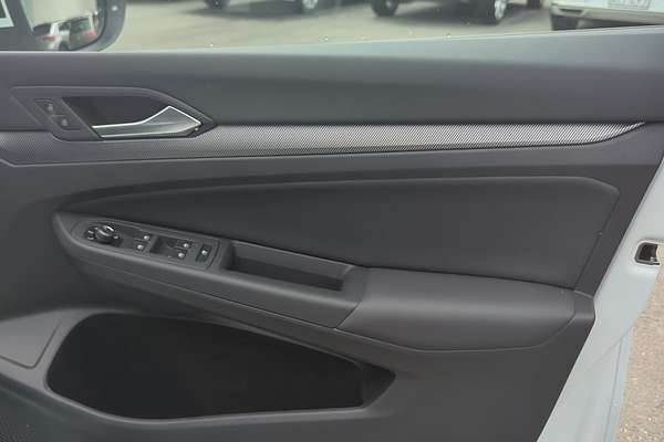 2025 Volkswagen Golf GTI 8.5
