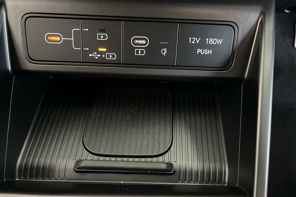 2024 Hyundai Kona N Line SX2.V2