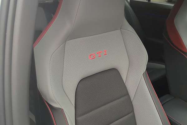 2025 Volkswagen Golf GTI 8.5