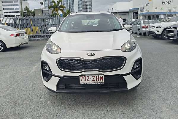 2019 Kia Sportage S QL