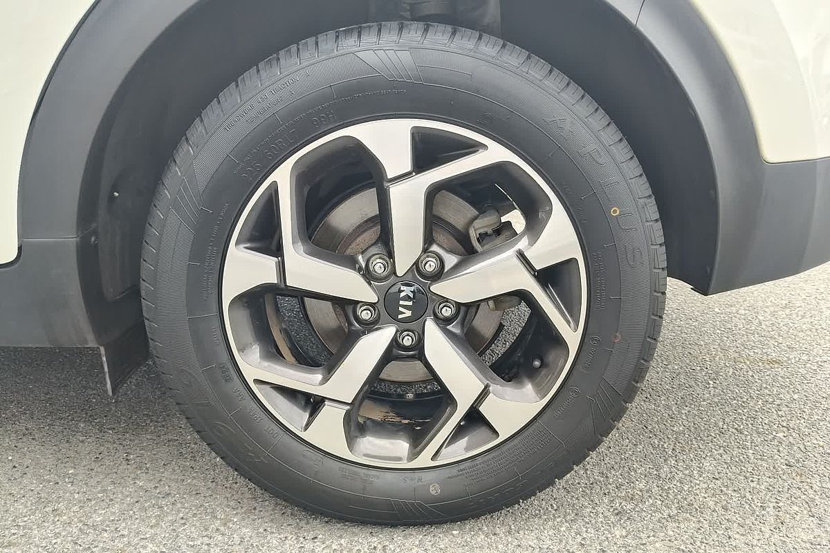 2019 Kia Sportage S QL