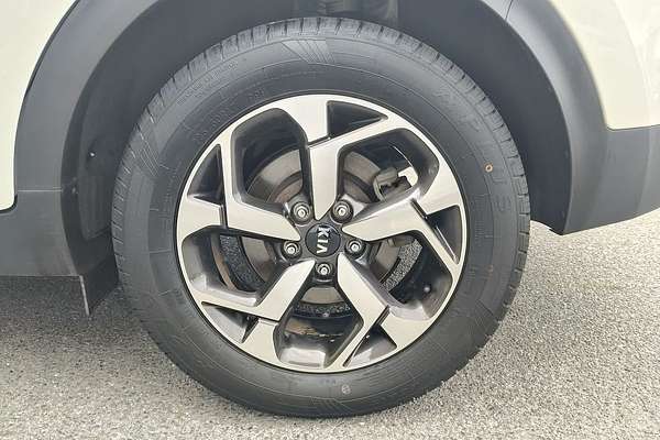 2019 Kia Sportage S QL